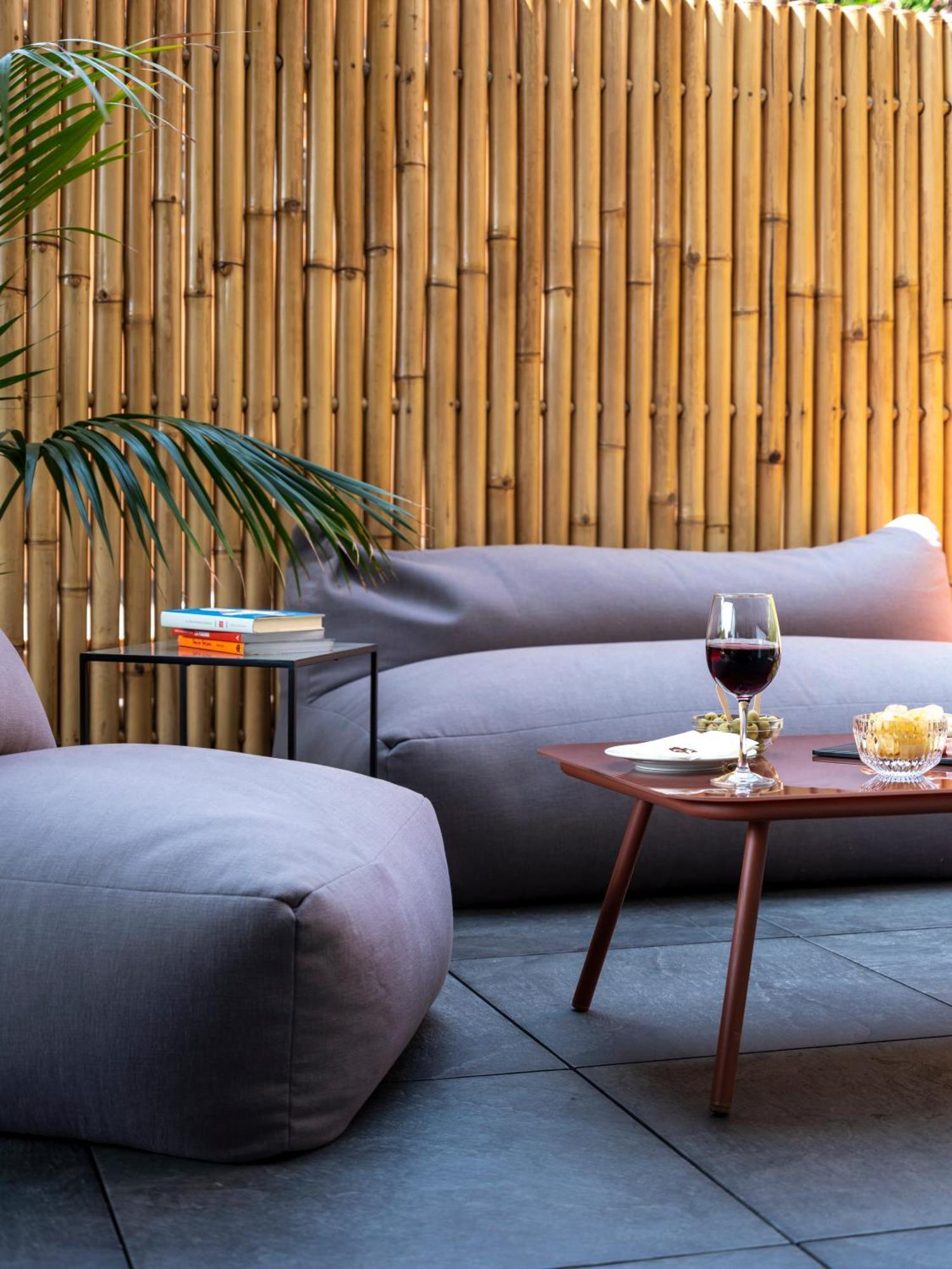 Elizabeth Lifestyle Hotel Болонья Экстерьер фото