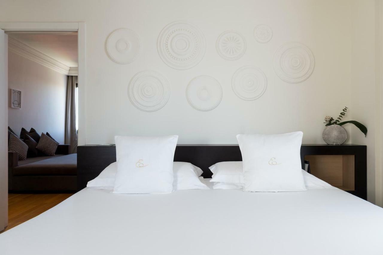 Elizabeth Lifestyle Hotel Болонья Экстерьер фото